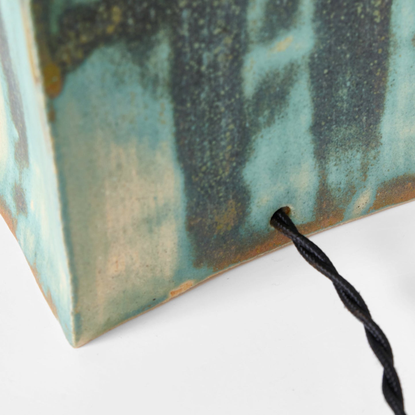 Arouca Table Light in Jade Table Lamps