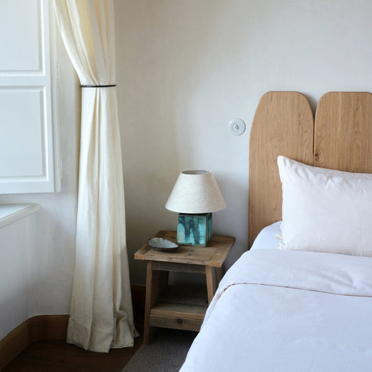 Arouca Table Light in Jade by Project 213A Table Lamps