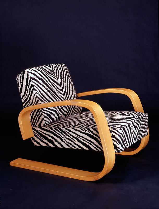 Artek and the Aaltos: Creating a Modern World