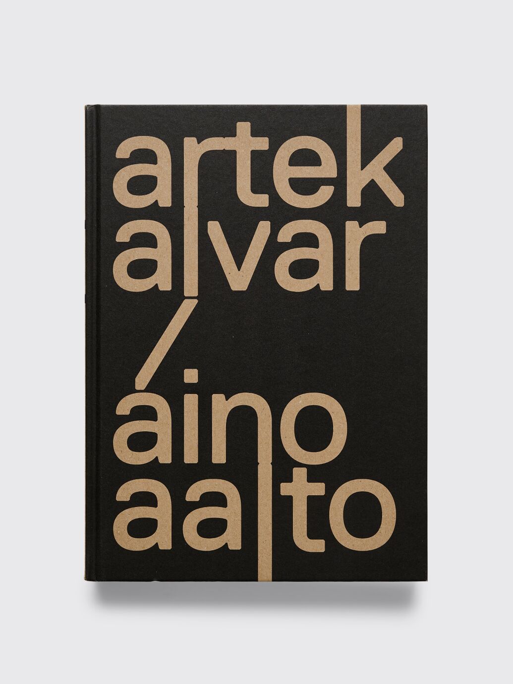 Artek and the Aaltos: Creating a Modern World