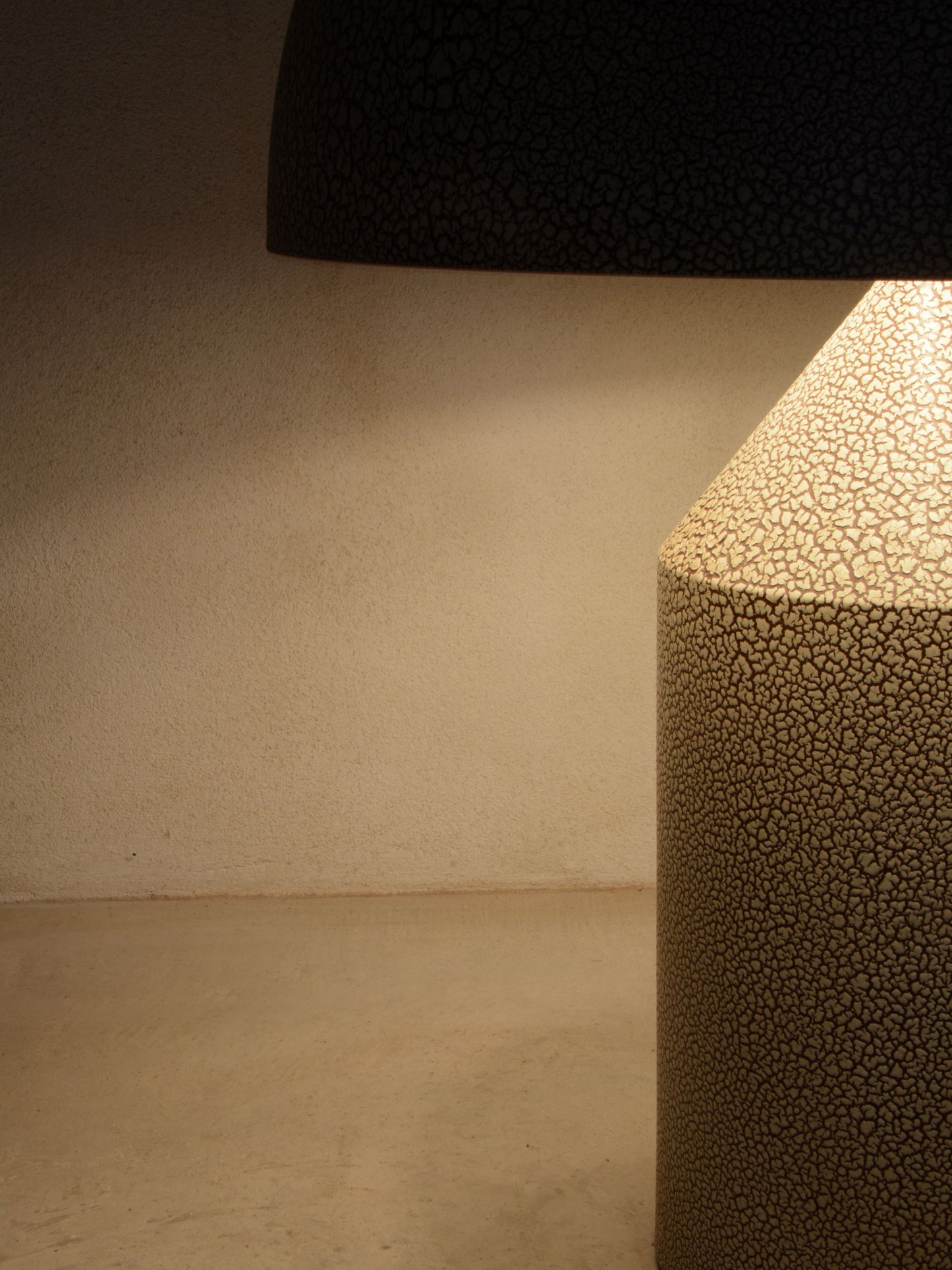 Atollo Lamp by Vico Magistretti for Oluce, ca. 1979 Table Lamps