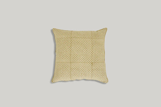 Aurea Square Pillow Pillows