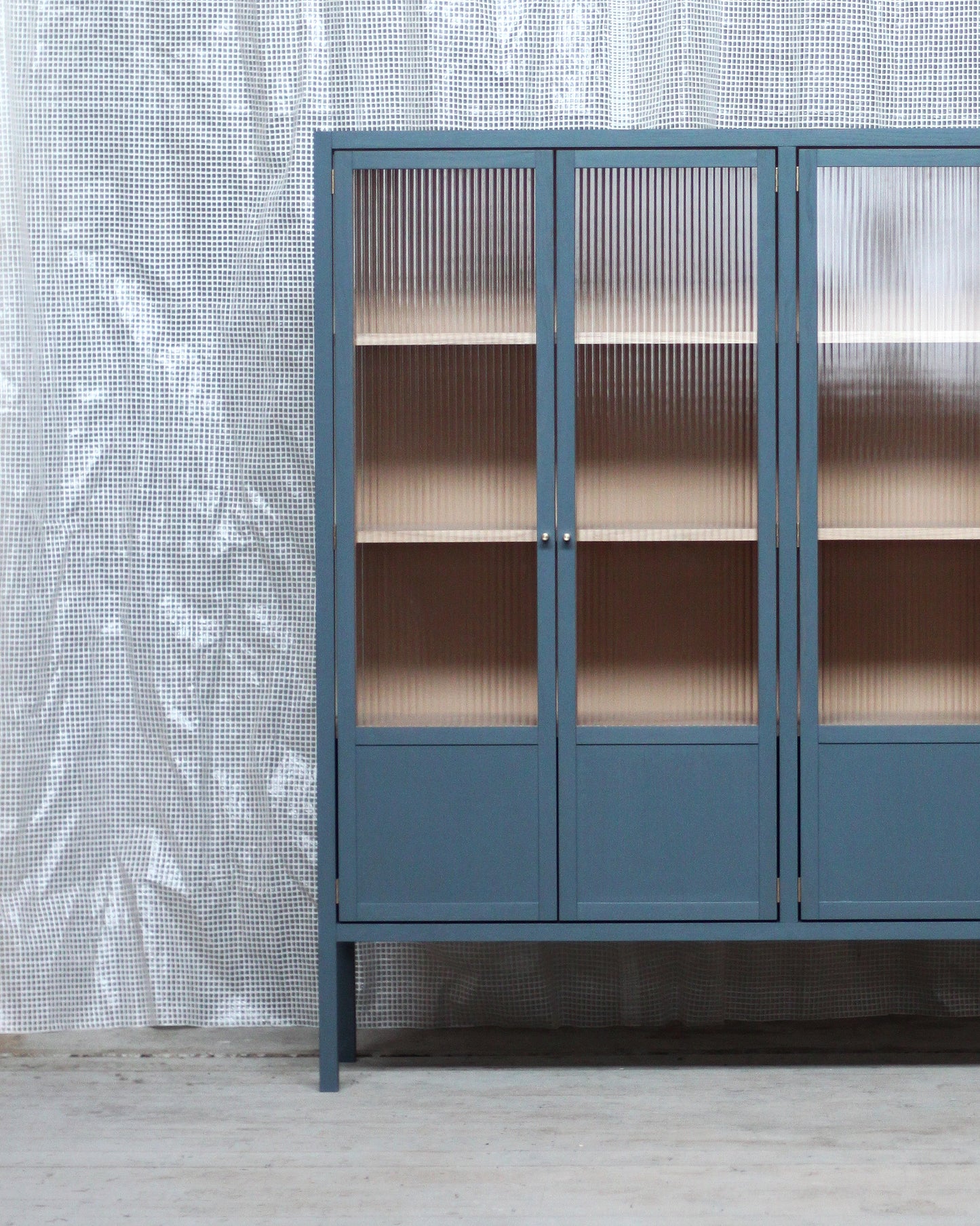 Alma Double Cabinet
