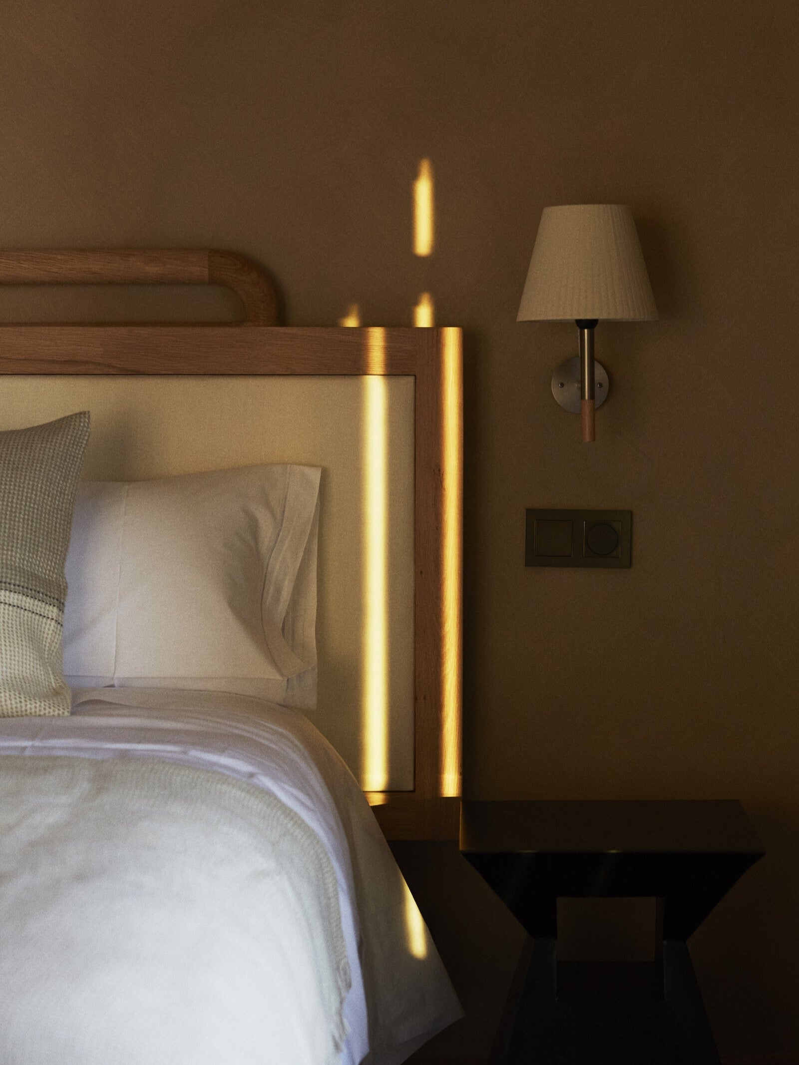 BC Wall Lamp Sconces