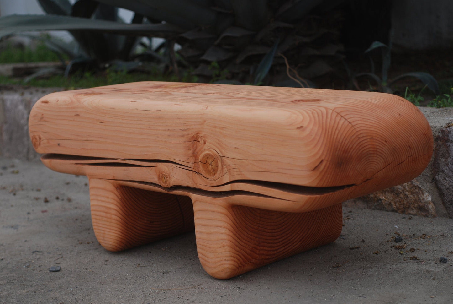 Ballena Bench Benches