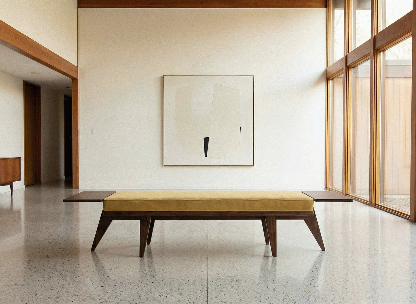 Banquette Vera 1221 Benches