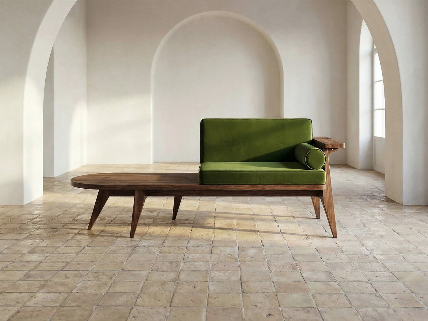 Banquette Vera 4112 Benches