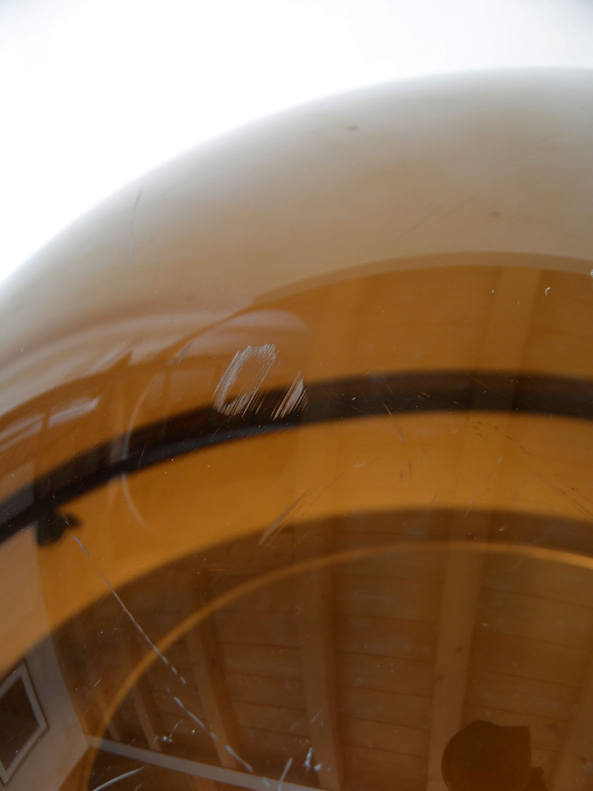 Bar Cabinet in Metal and Plastic, Ca. 1960s Cabinets