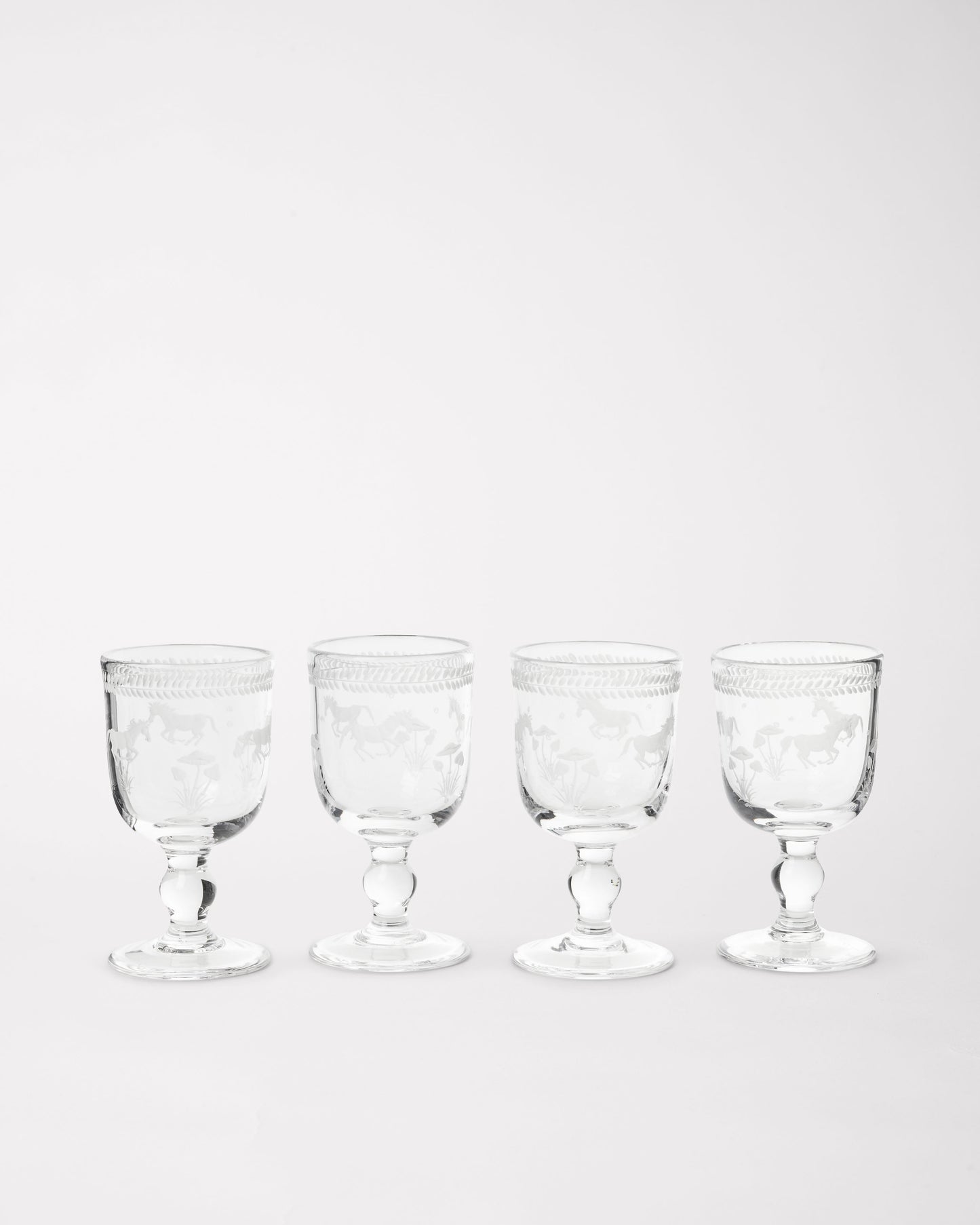 Barabaro Wine Glass Glassware