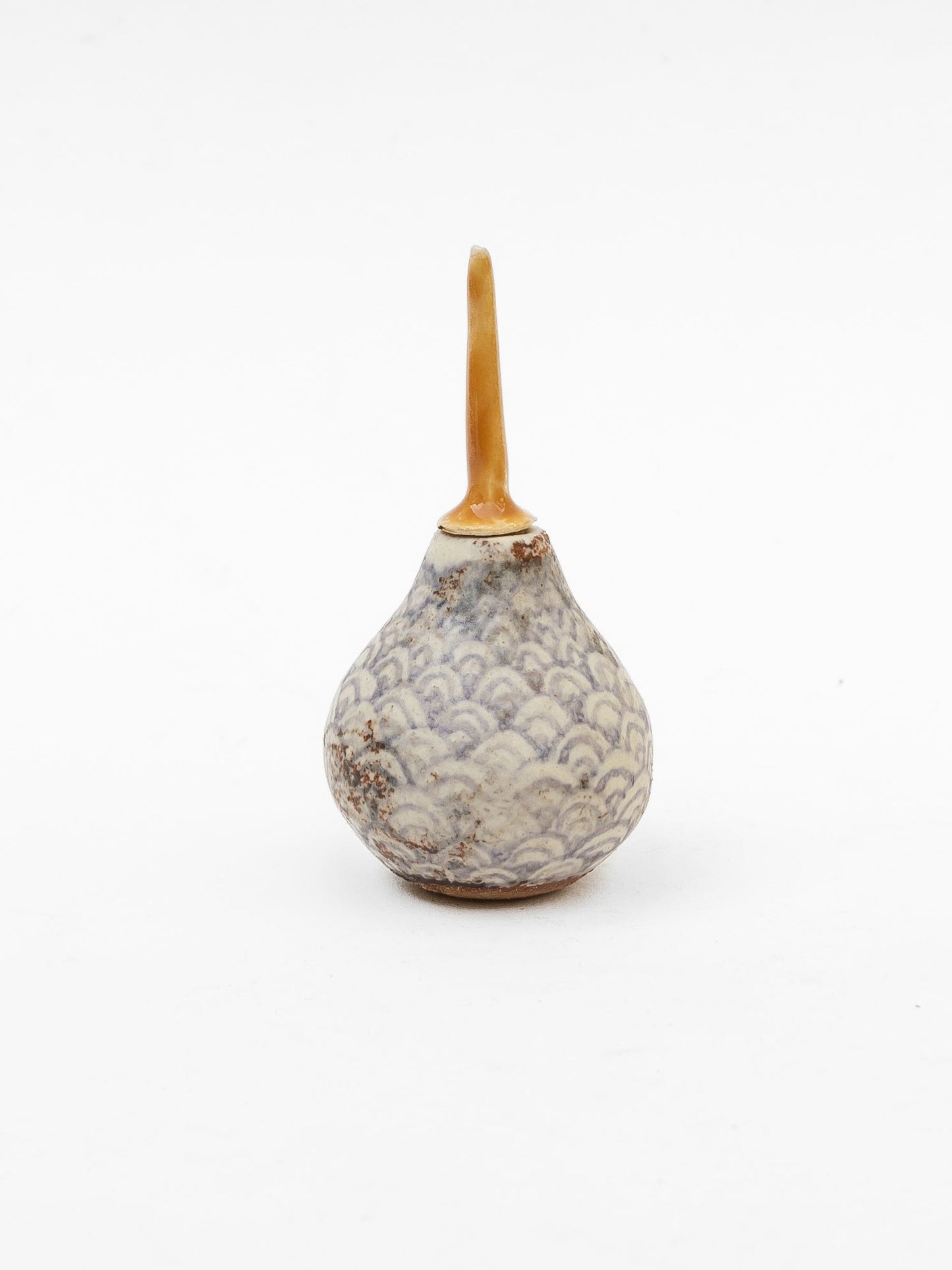 Barro Flask Designed by Alquimista Ceramics Objects