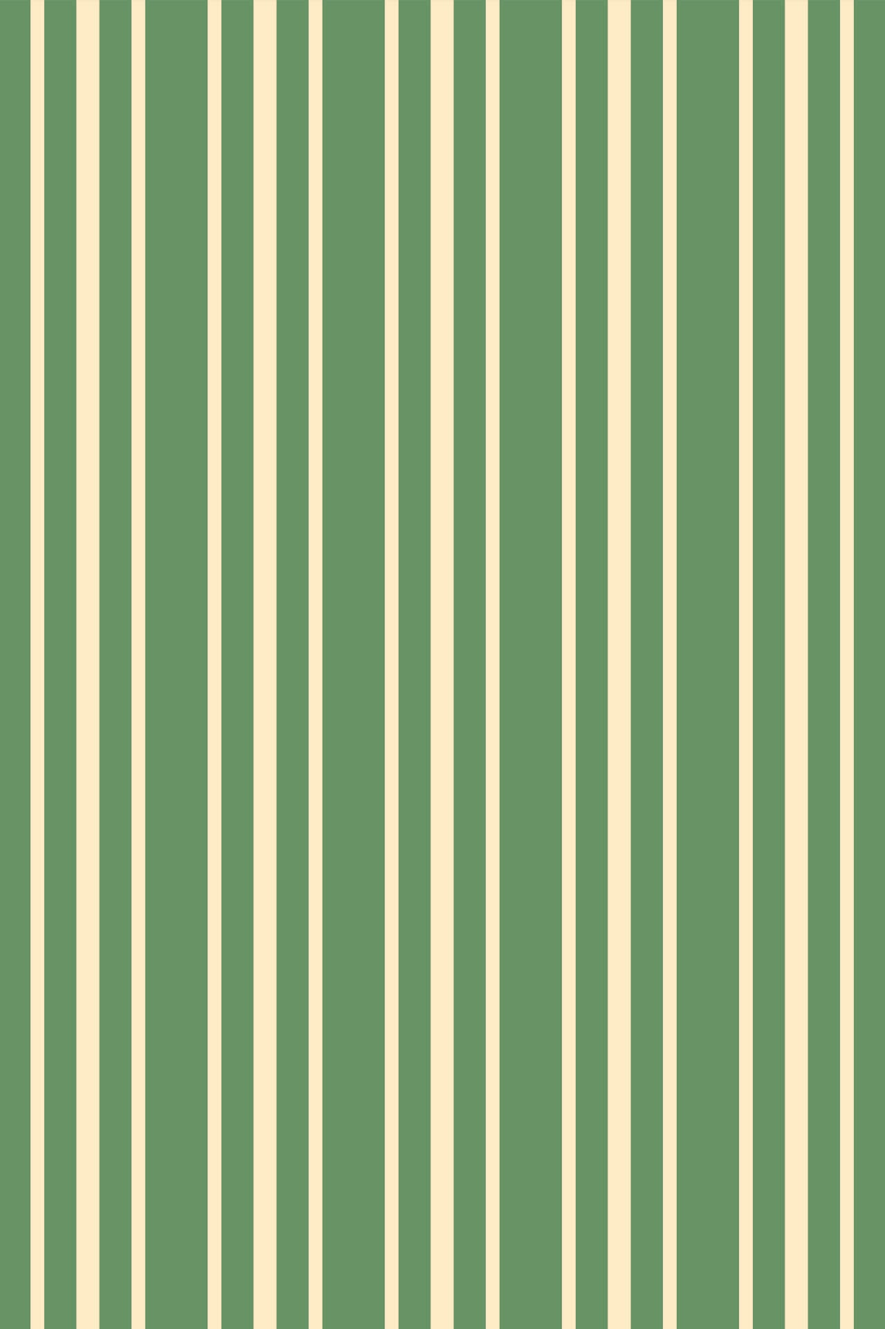 Beach House Wallpaper