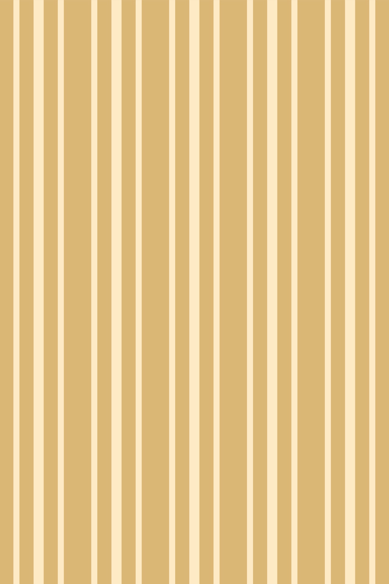 Beach House Wallpaper