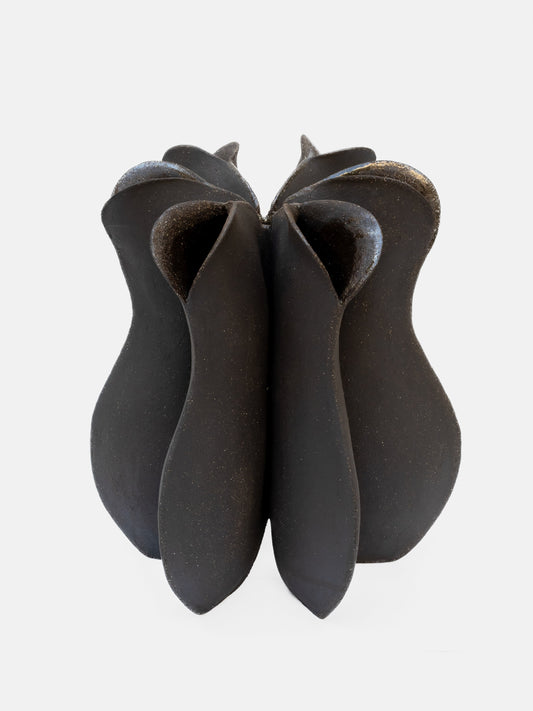 Beja Flower Vase Designed by Diana Barbosa Vases