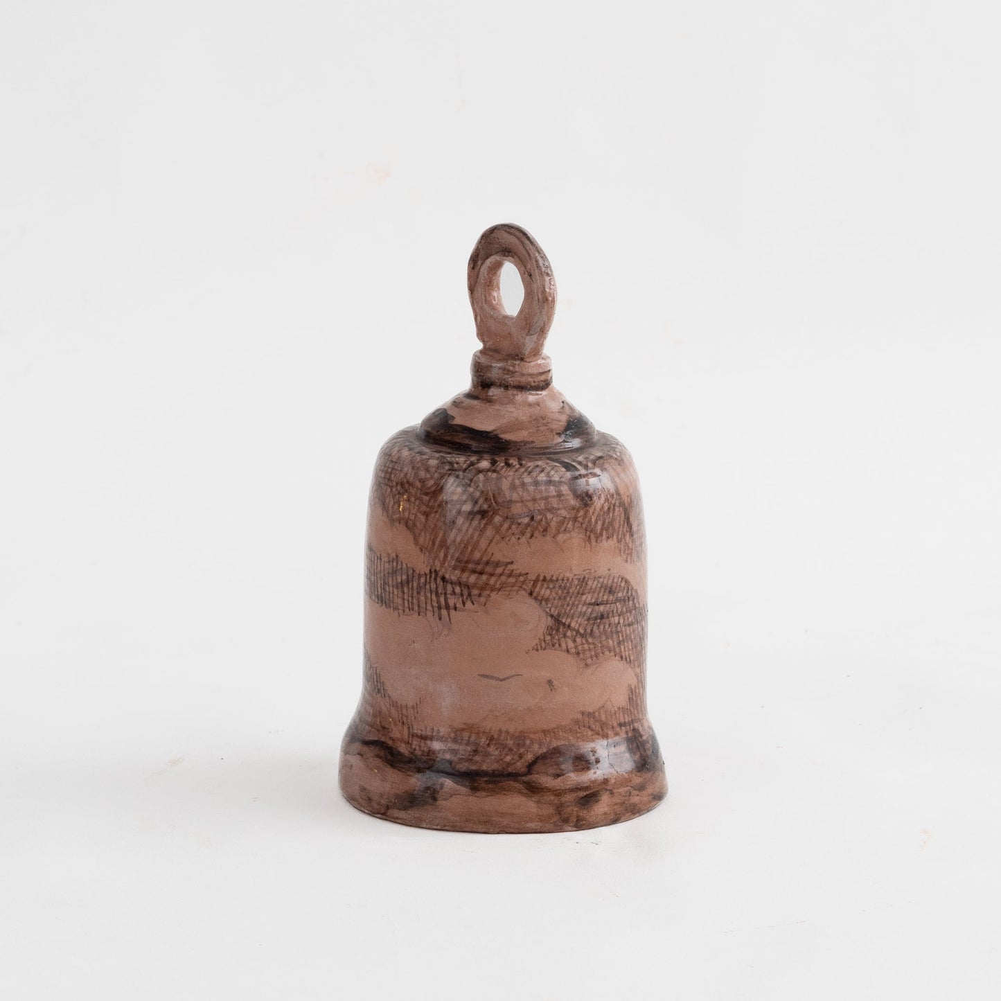 Medium Bell Designed by Jorge Nesbitt Objects