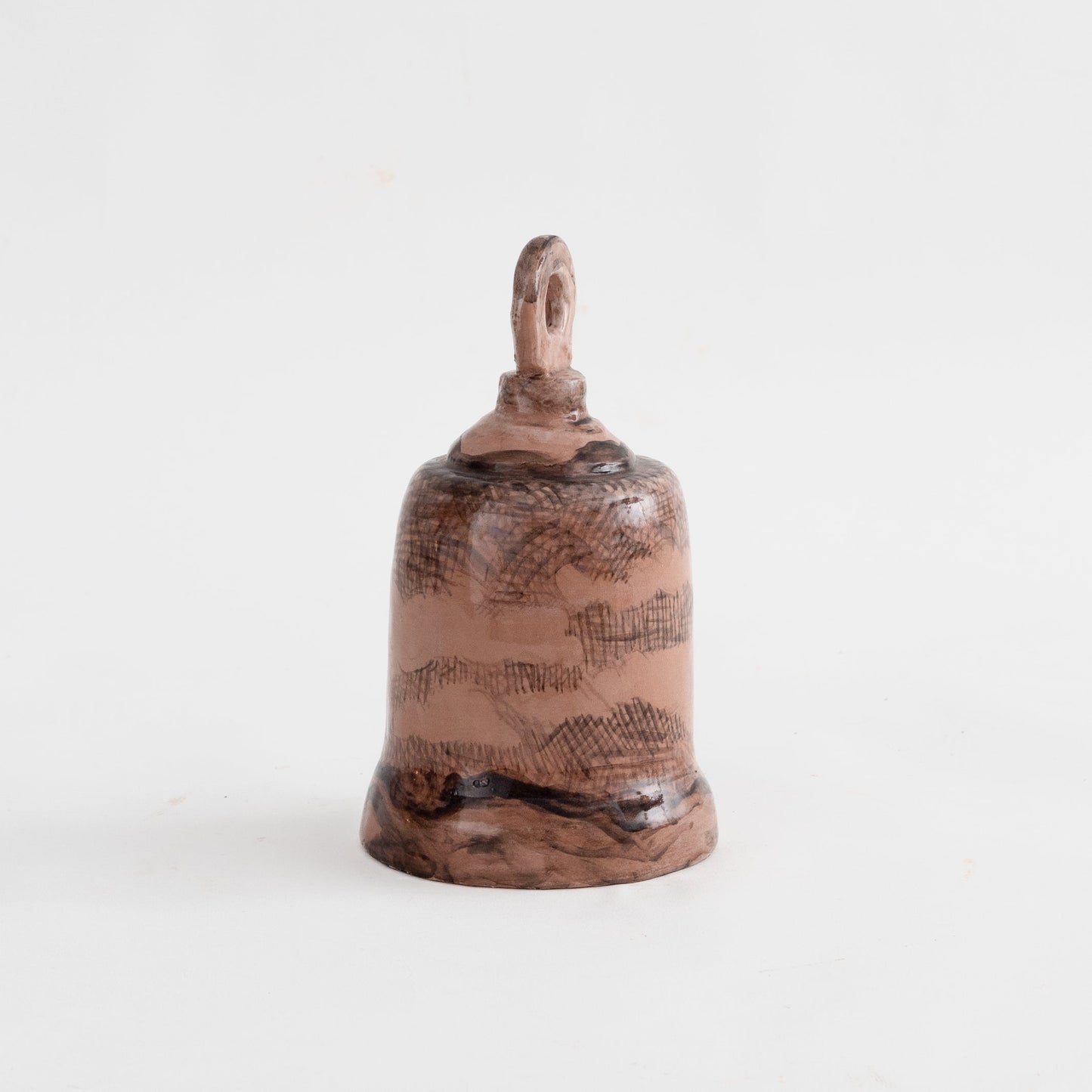 Medium Bell Designed by Jorge Nesbitt Objects
