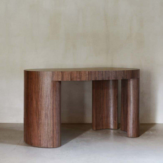 Bespoke GEGHEGE Desk by Nicolo Spinelli & Galerie Incanto Desks