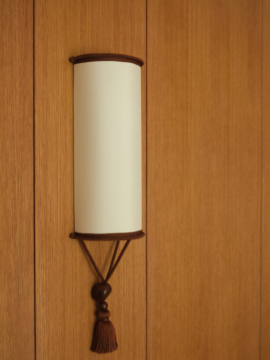 Betty Sconce Light by Hauvette & Madani Sconces
