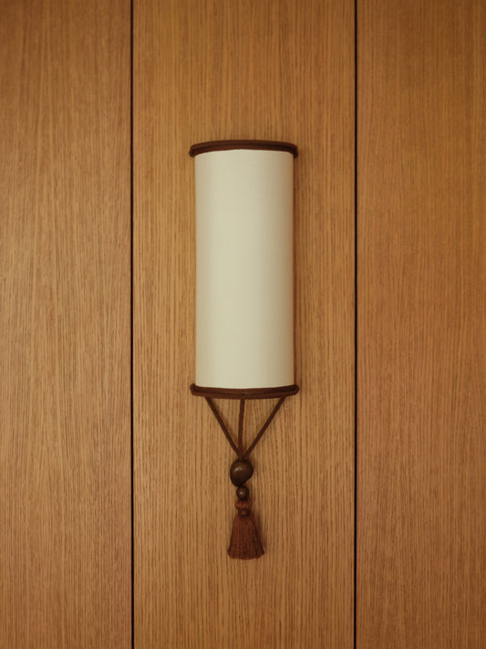 Betty Sconce Light by Hauvette & Madani Sconces