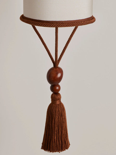 Betty Ceiling Light by Hauvette & Madani Pendant Lights