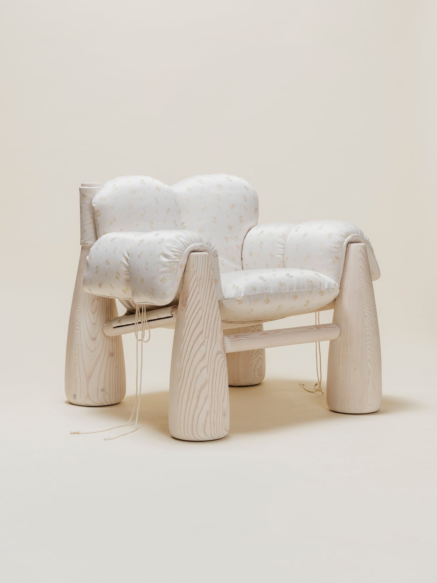 Big Bell Chair by Studio Sam Klemick Chairs