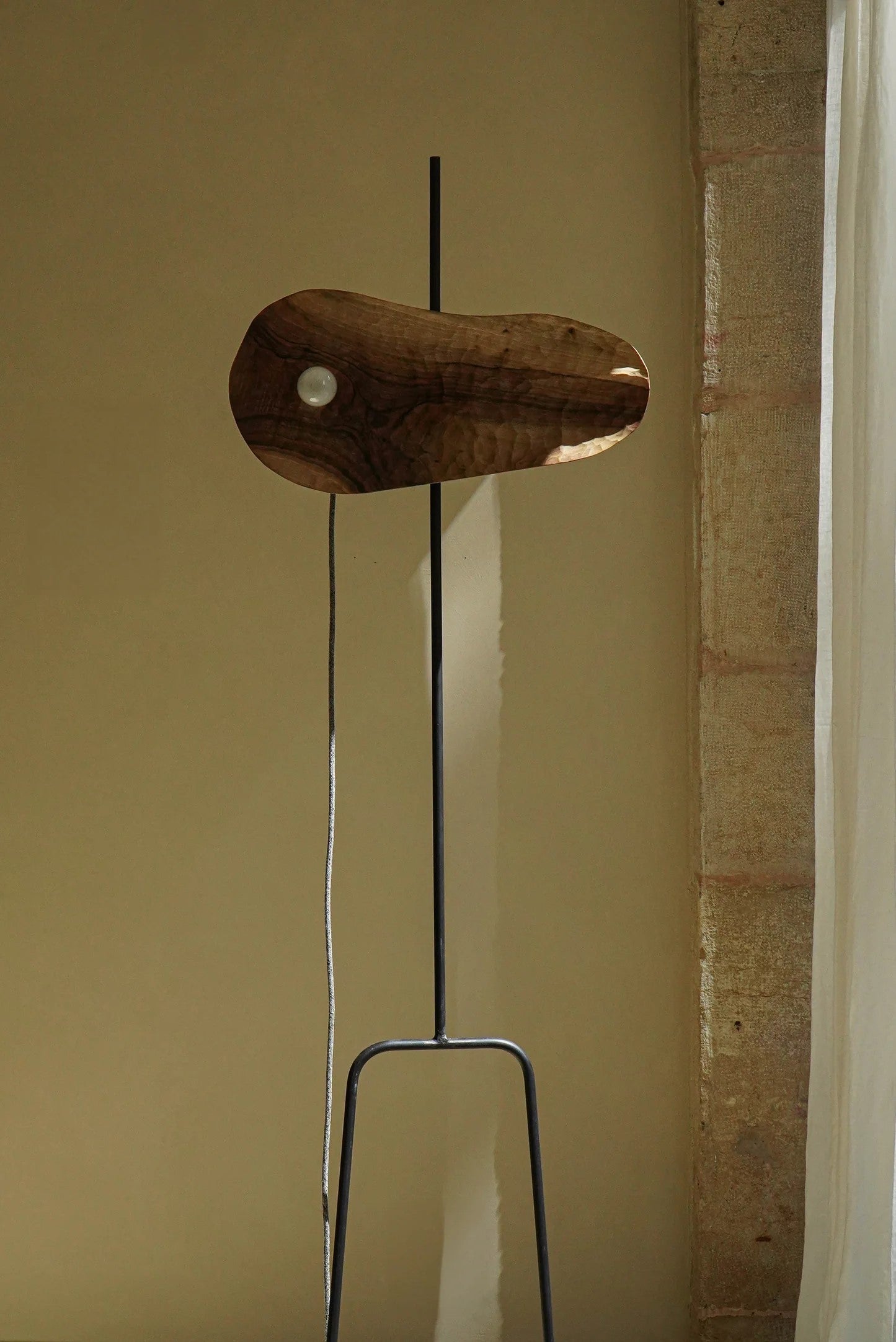 Oiseau Floor Lamp Floor Lamps