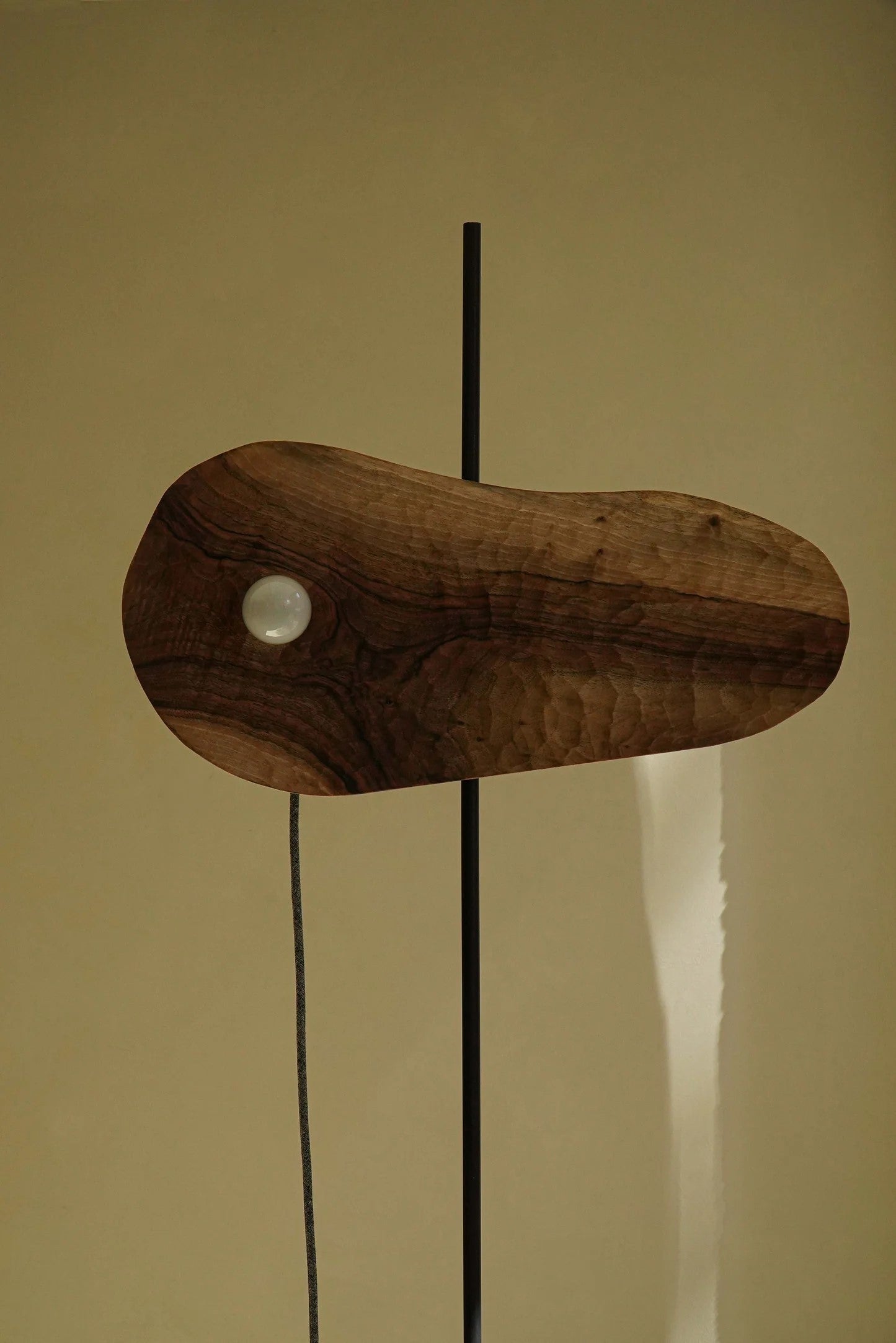 Oiseau Floor Lamp Floor Lamps