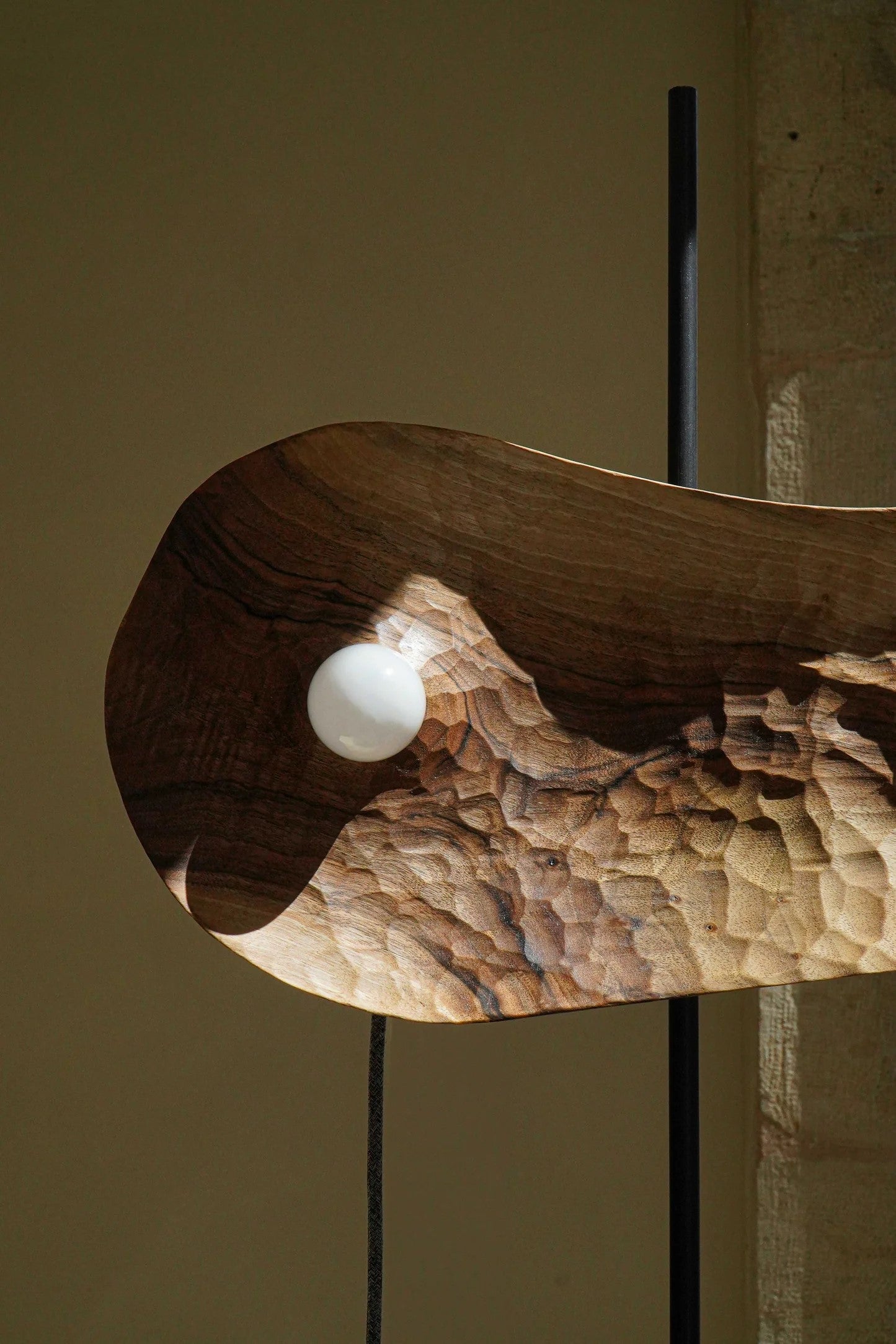 Oiseau Floor Lamp Floor Lamps