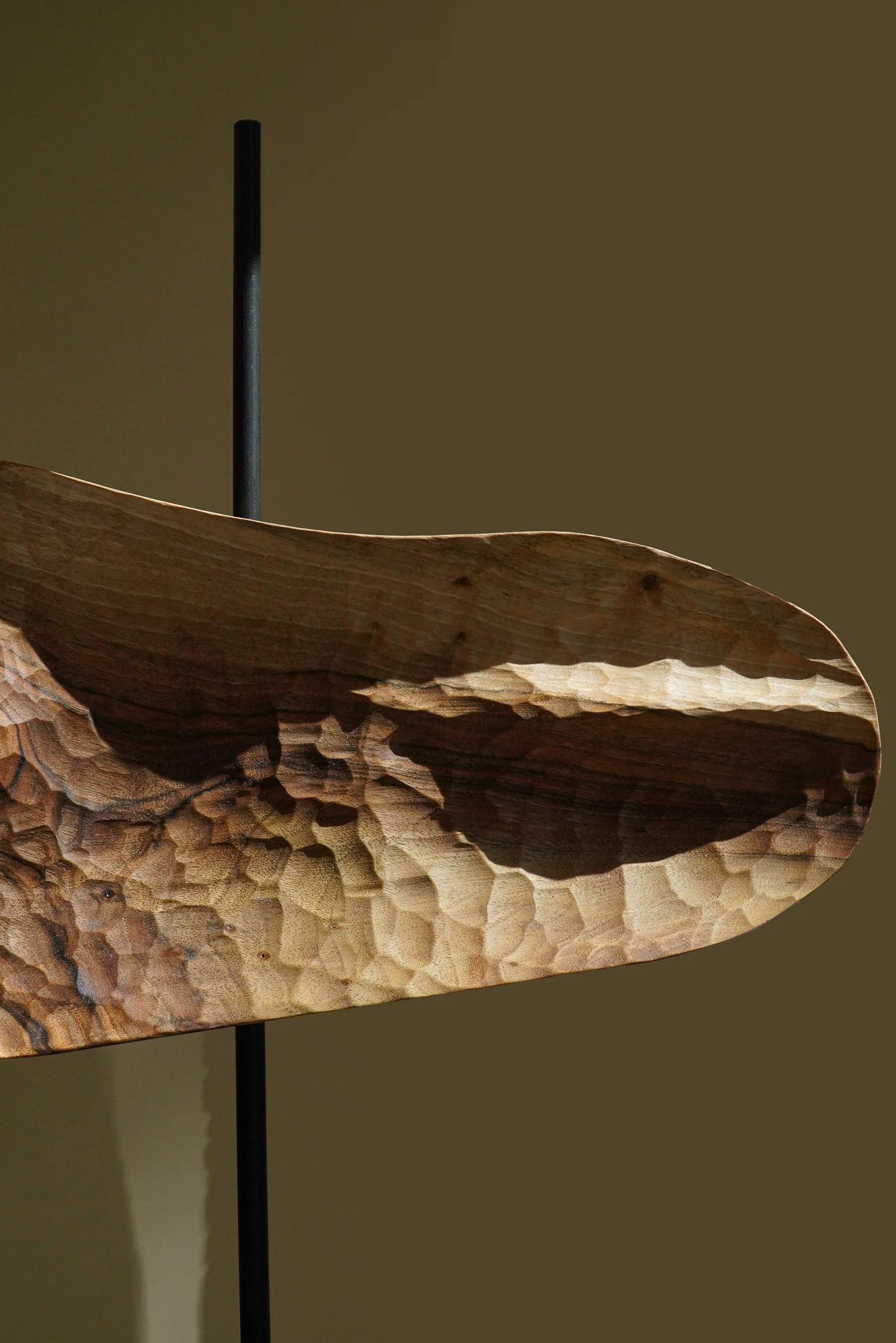Oiseau Floor Lamp Floor Lamps