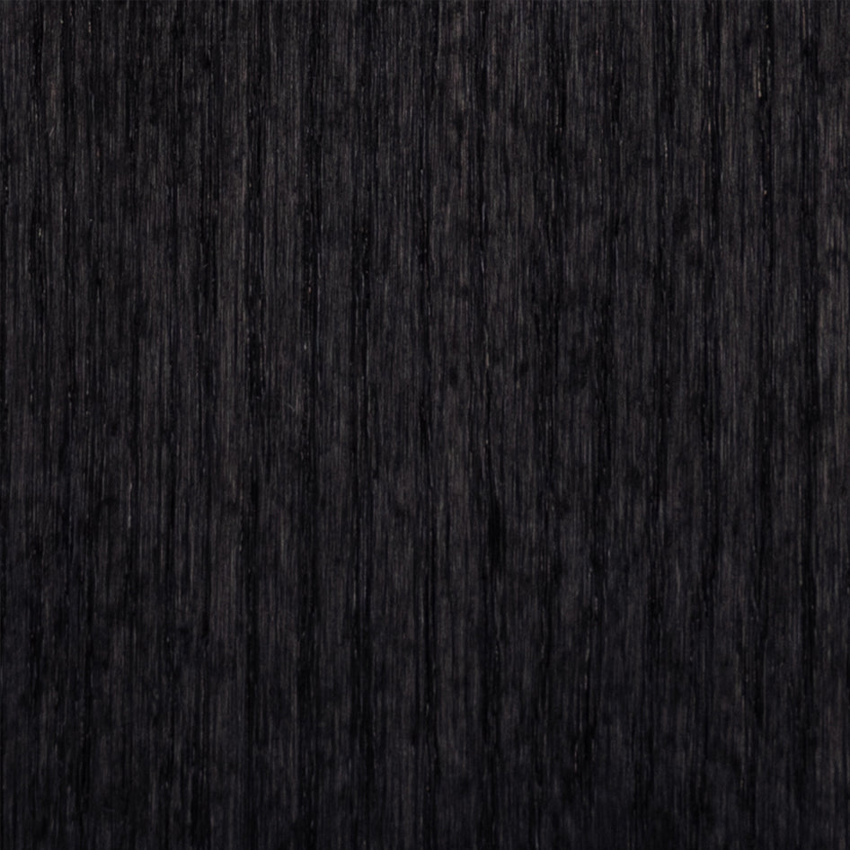 Obstacles Black Finish