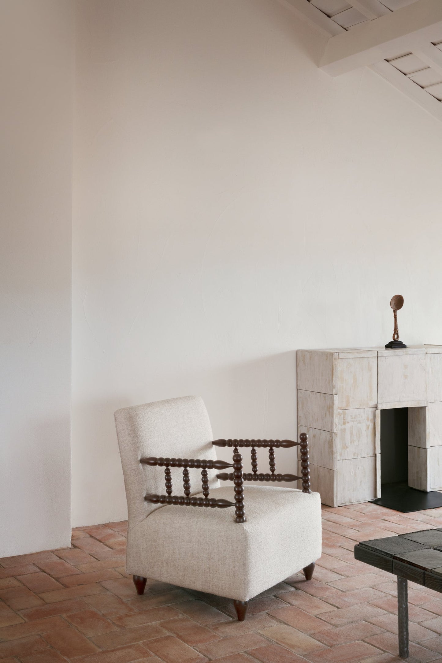 Bolha Lounge Chair by Project 213A Chairs