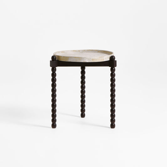Bolha Tray Table by Project 213A End Tables