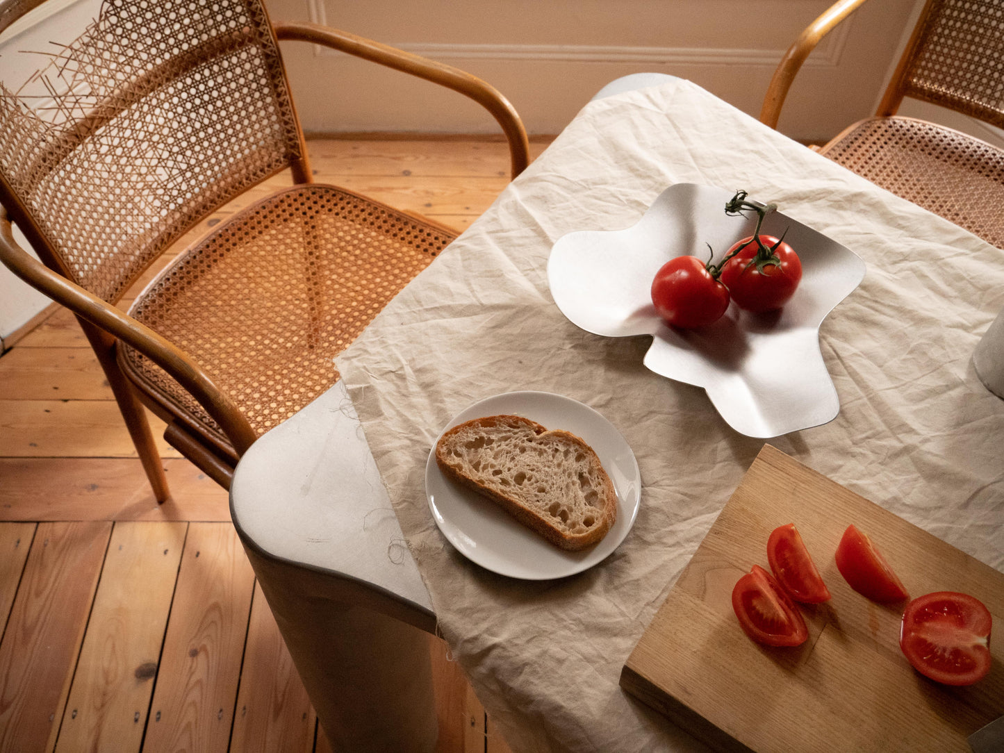 Mid Bowl by Six Dots Design Bowls