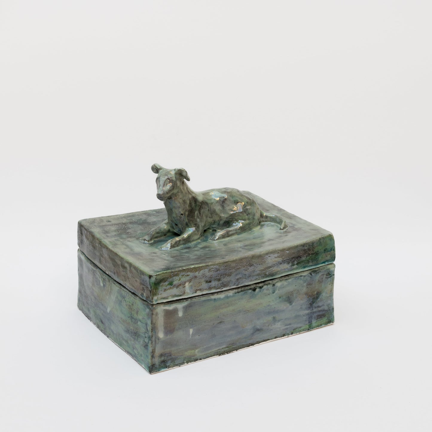 Box 01 Designed by The Hunchback Society Objects