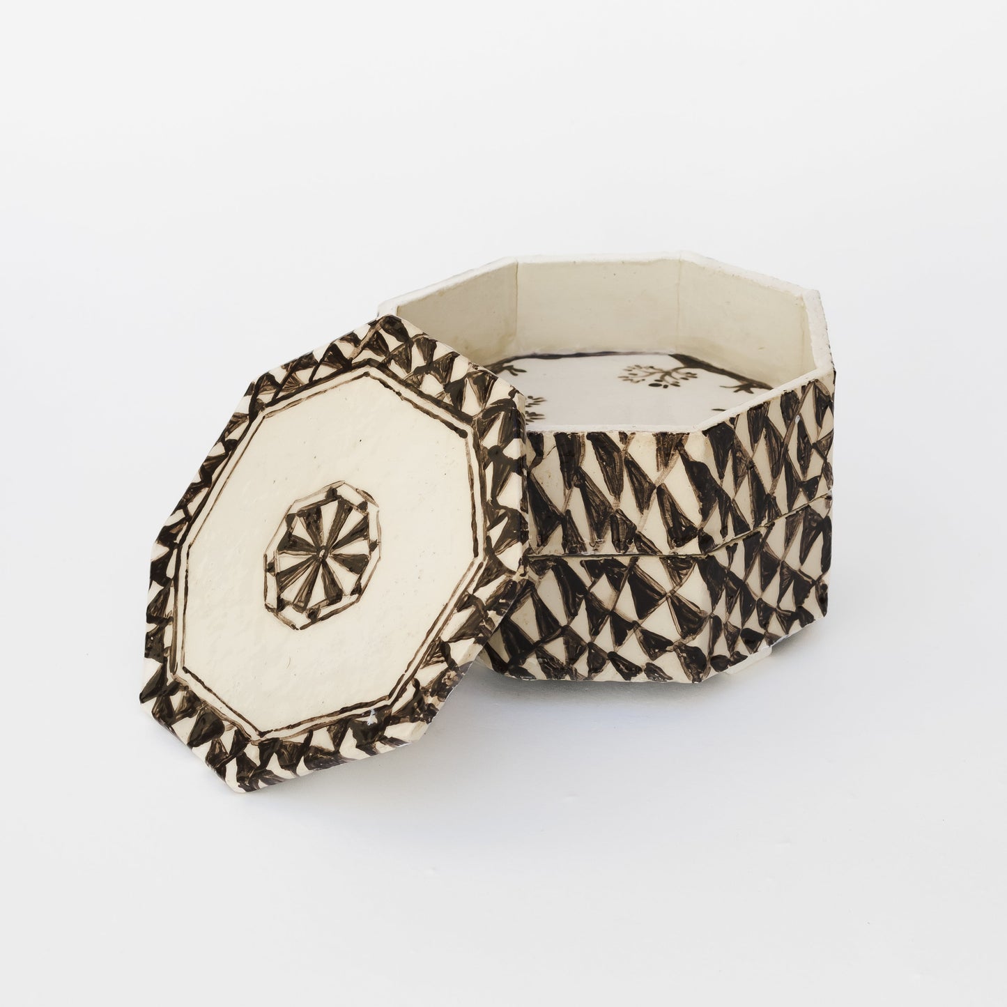 Box 02 Designed by The Hunchback Society Objects