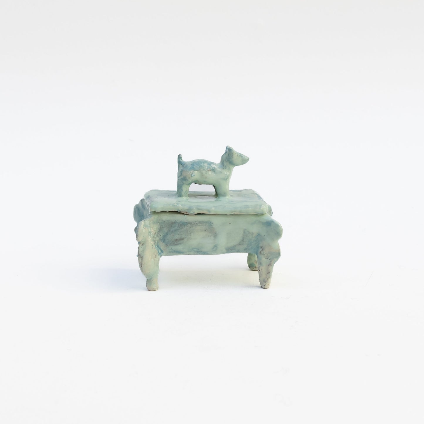 Box 03 Designed by The Hunchback Society Objects