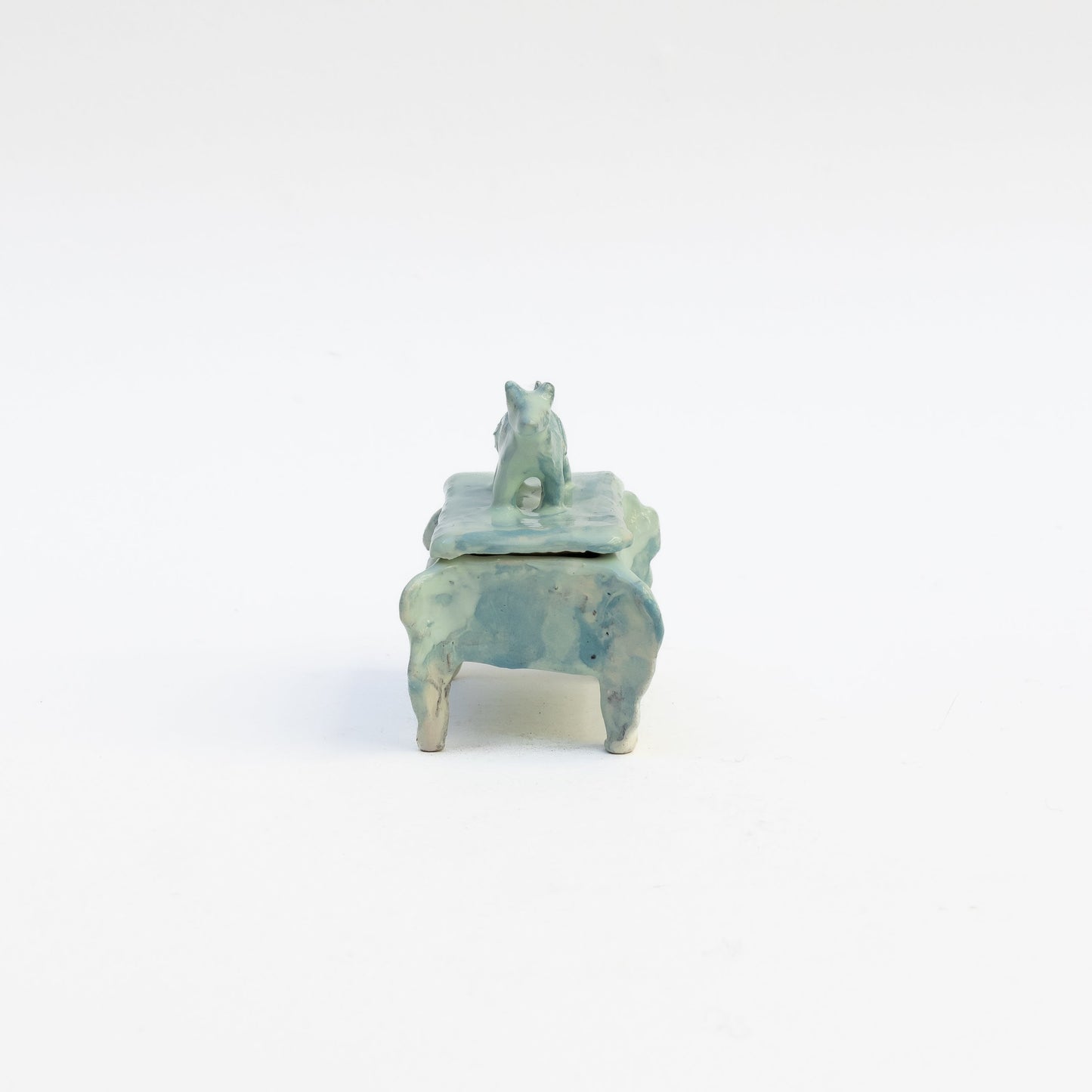 Box 03 Designed by The Hunchback Society Objects