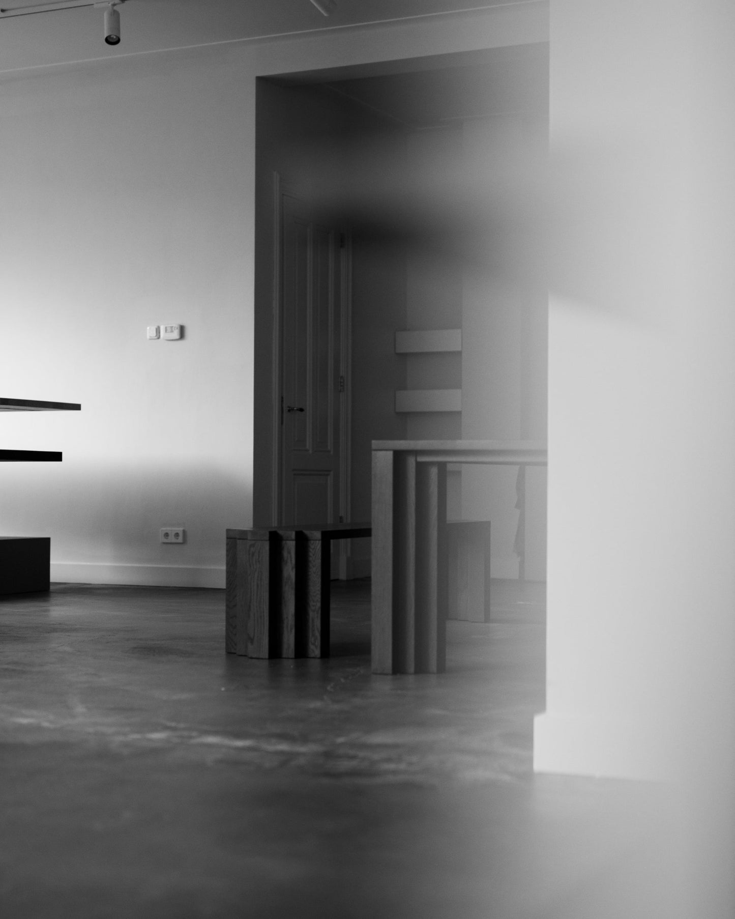 Cadence Table by Mokko Amsterdam Dining Tables