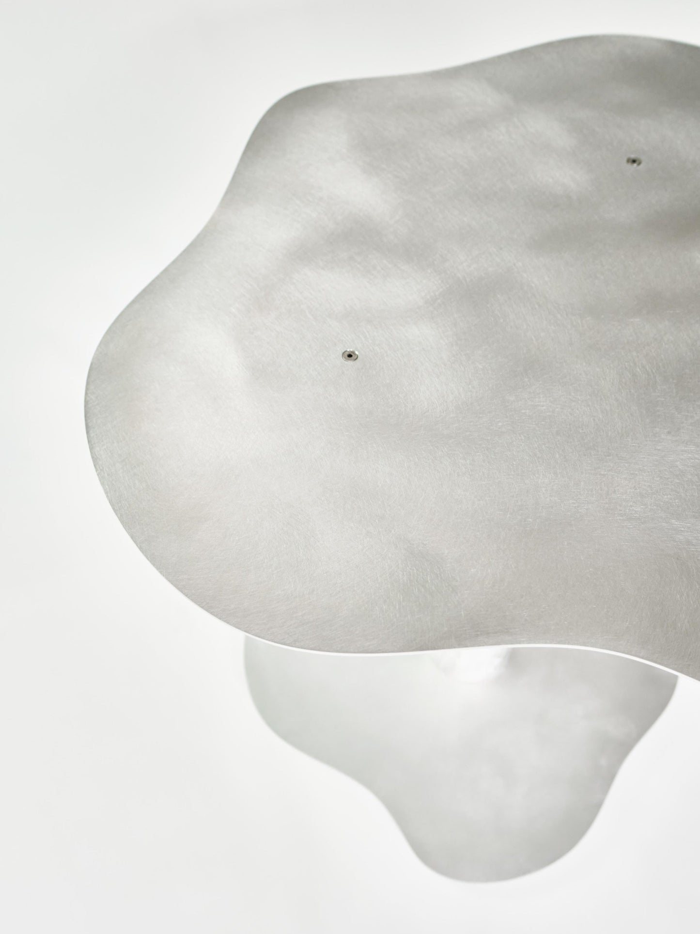 Cafe Table by Six Dots Design Coffee Tables