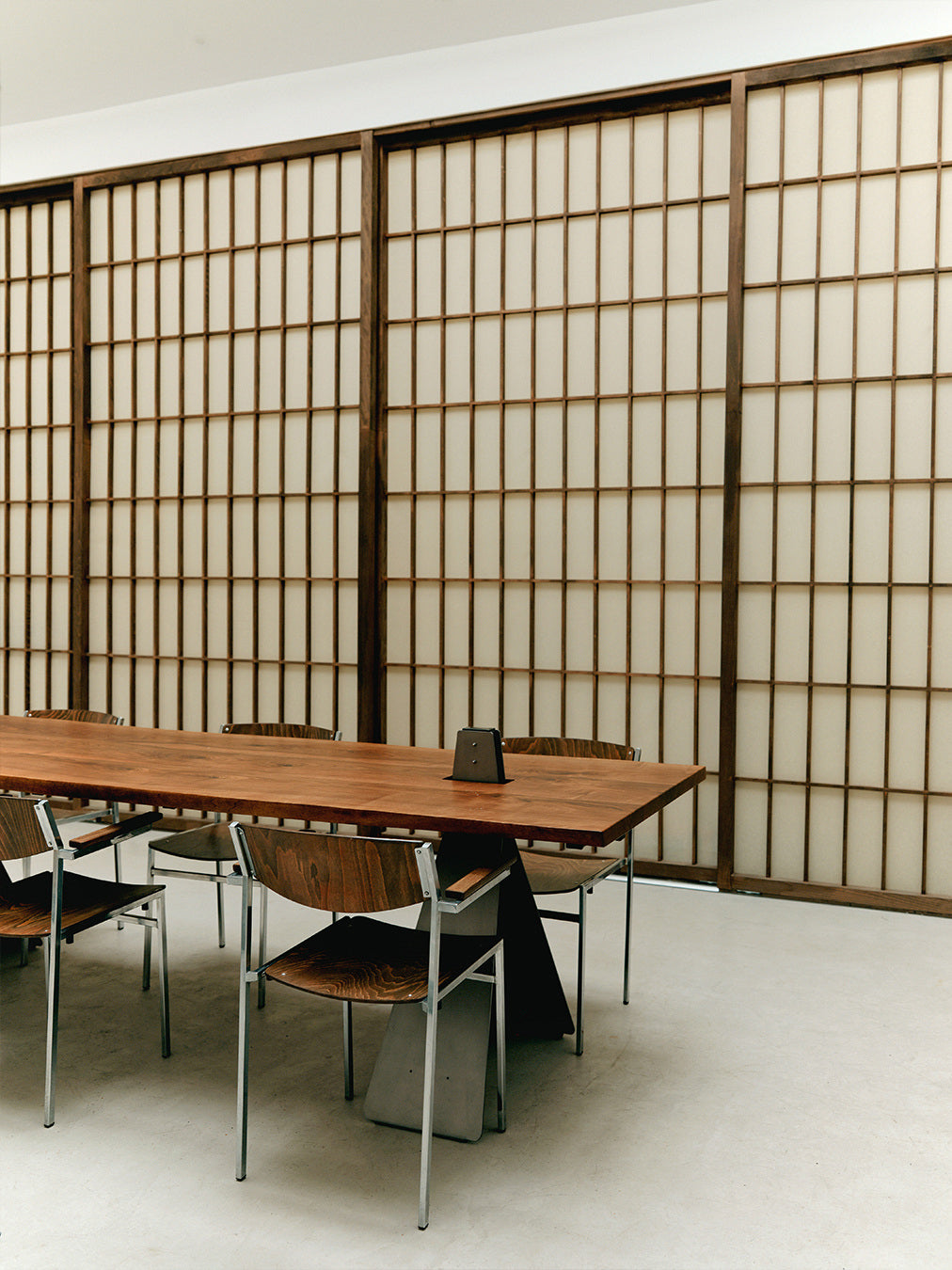 Camel Table Dining Tables