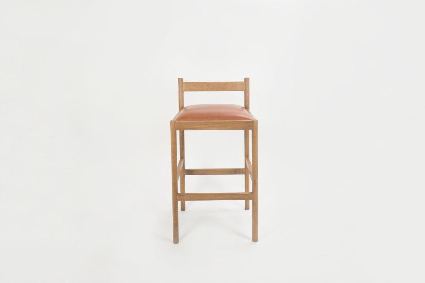 Carob Stool by Sun at Six Stools
