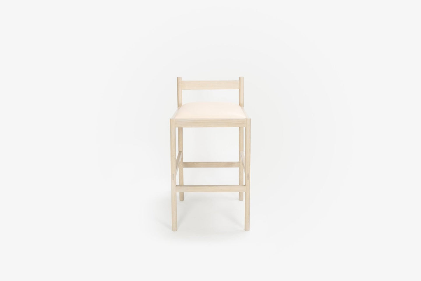 Carob Stool by Sun at Six Stools