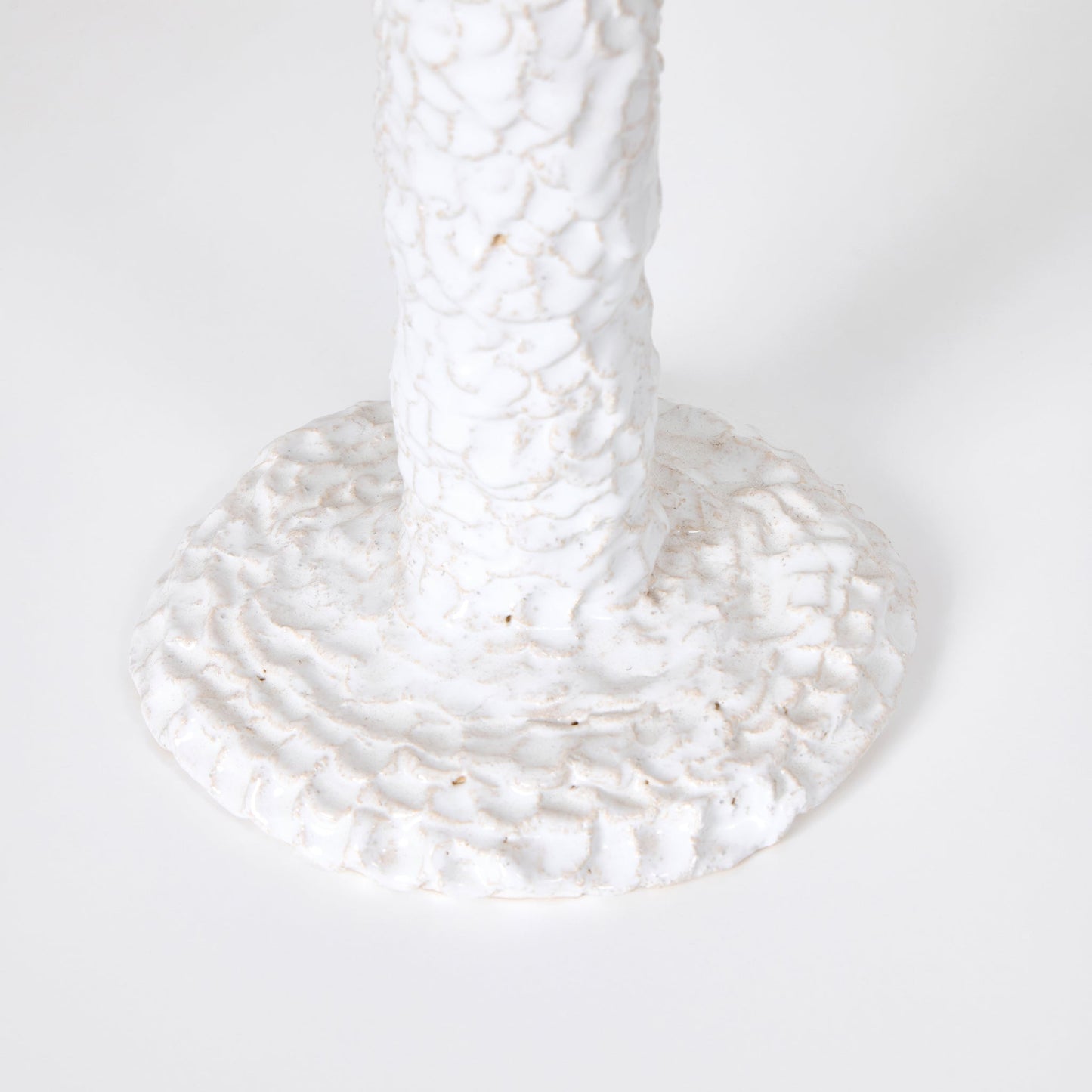 Casa Bedside Light in White Table Lamps