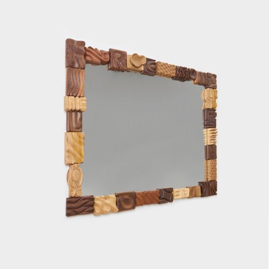 Catarina Wall Mirror Mirrors