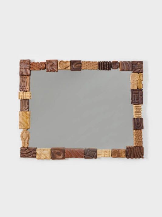 Catarina Wall Mirror Mirrors