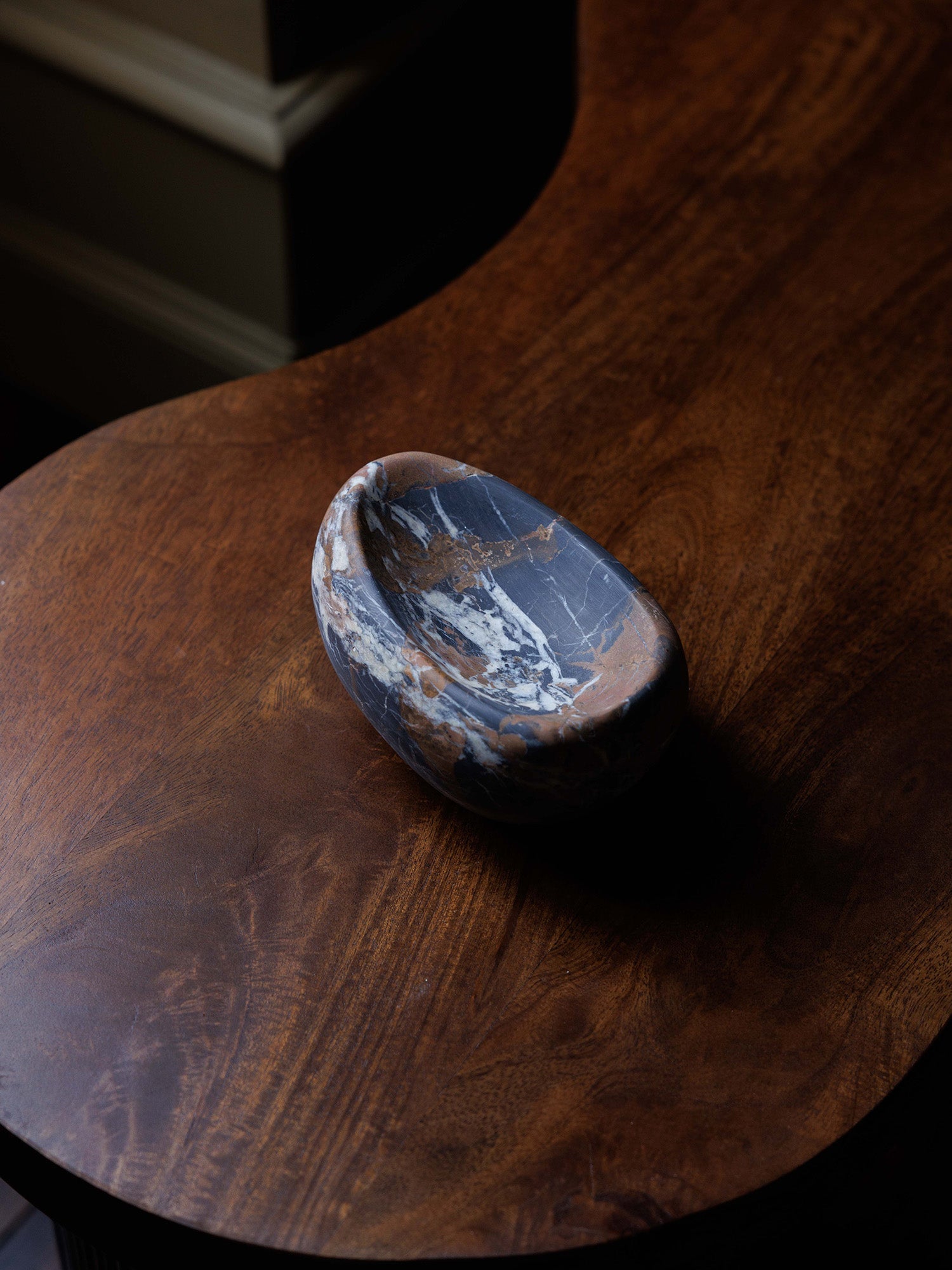 Catch All Marin by Manifeste Bowls