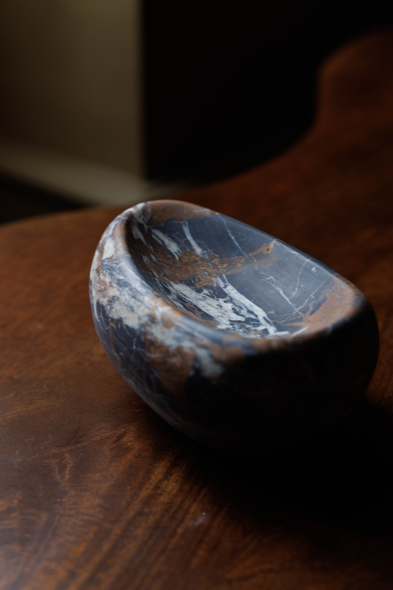 Catch All Marin by Manifeste Bowls