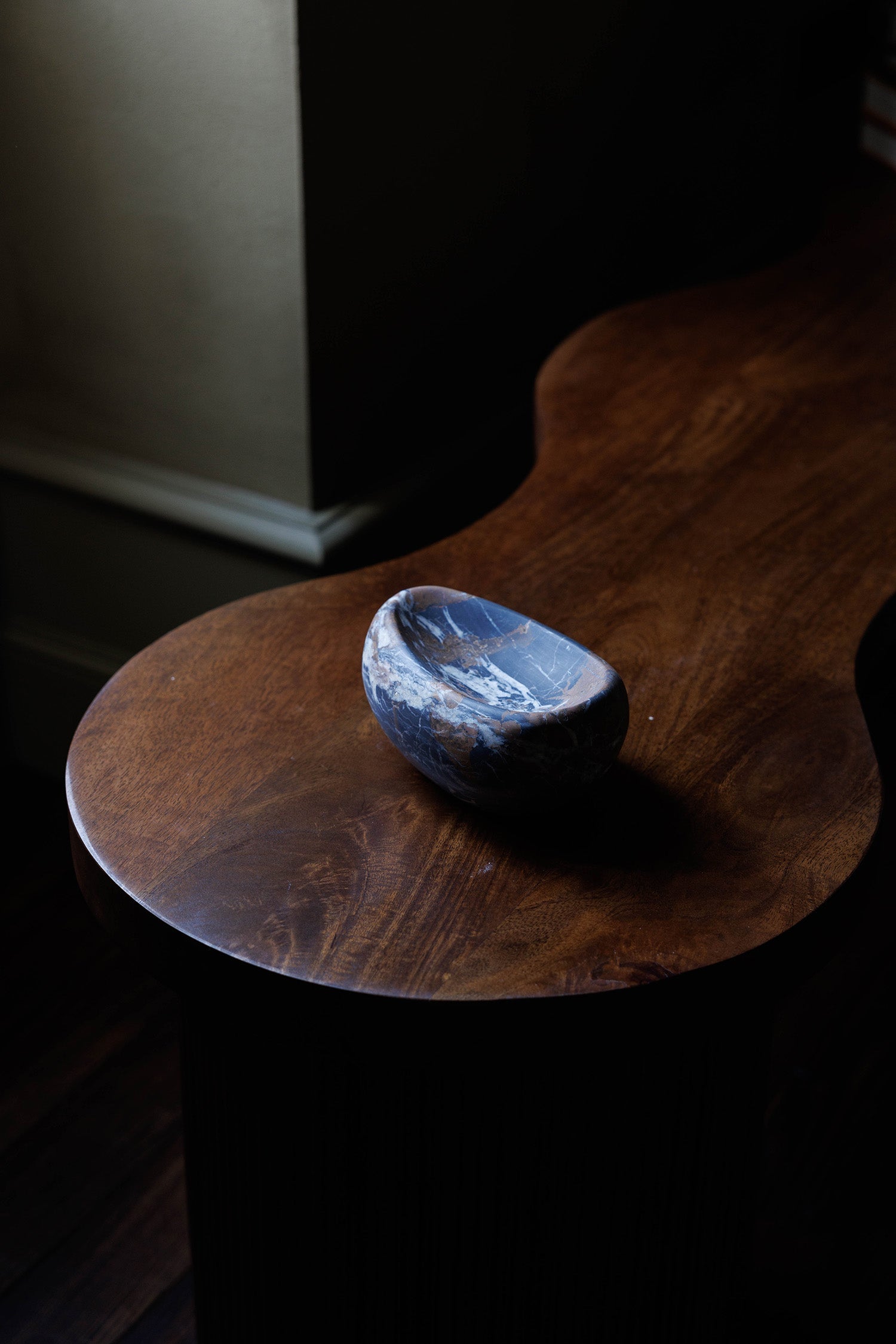 Catch All Marin by Manifeste Bowls