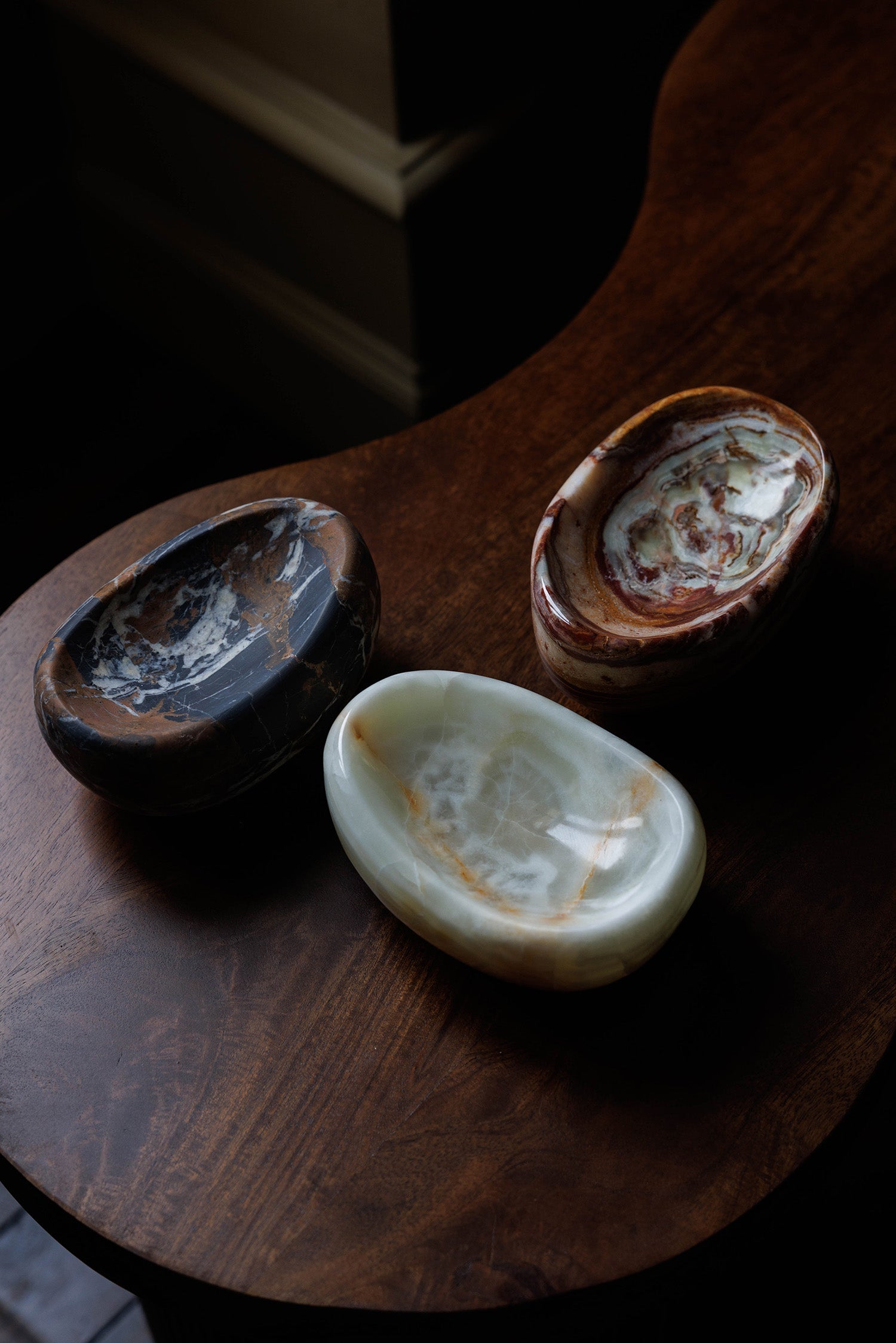 Catch All Marin by Manifeste Bowls