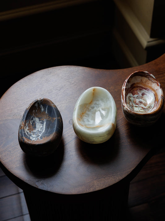Catch All Marin by Manifeste Bowls