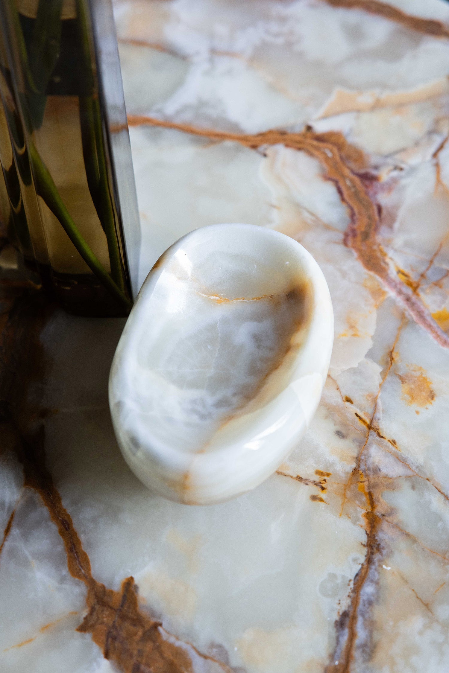 Catch All Marin by Manifeste Bowls